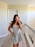 Evening Escape Dress