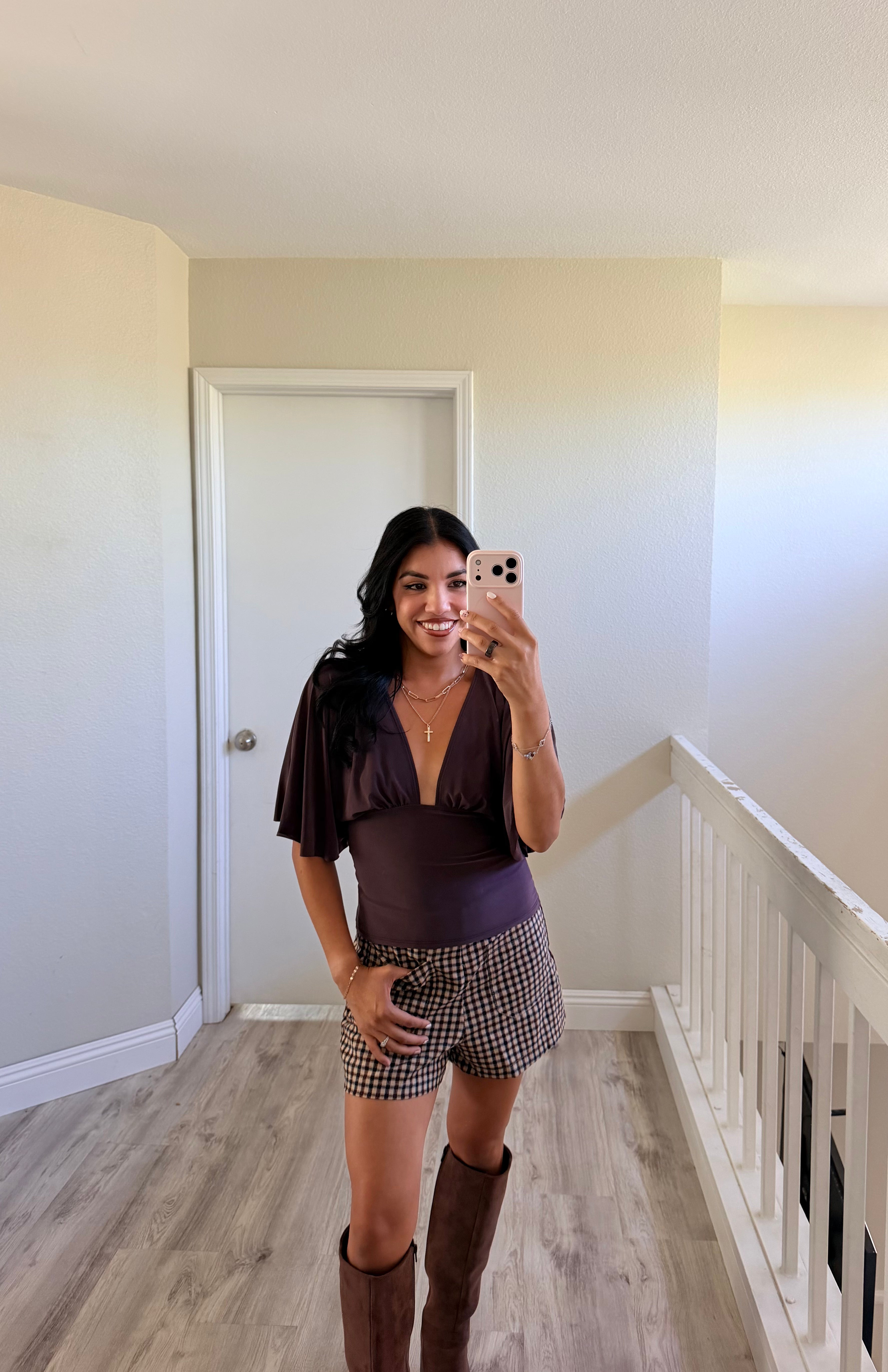 After Hours Top