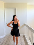 Moonlight Motion Dress