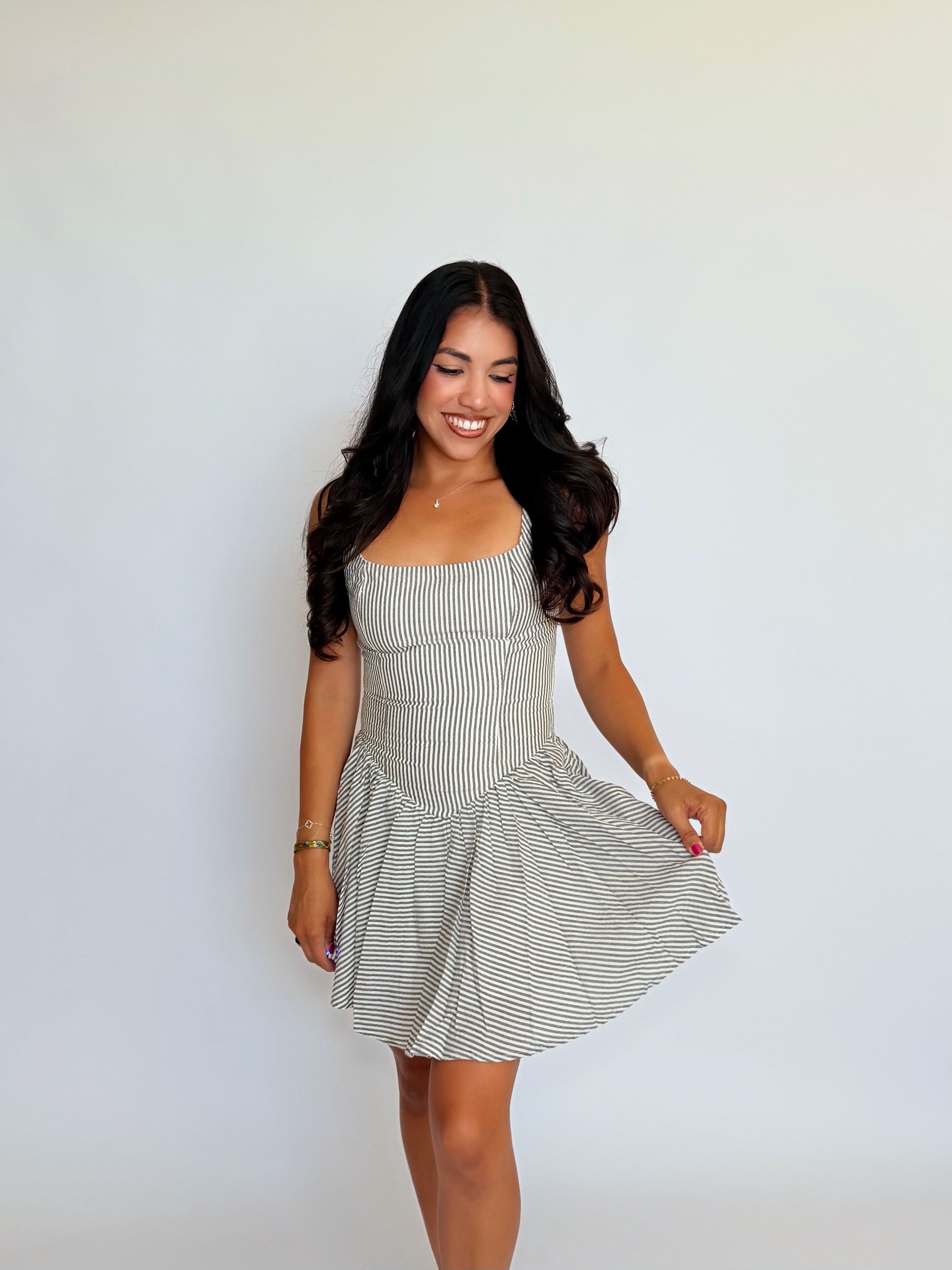 Evening Escape Dress