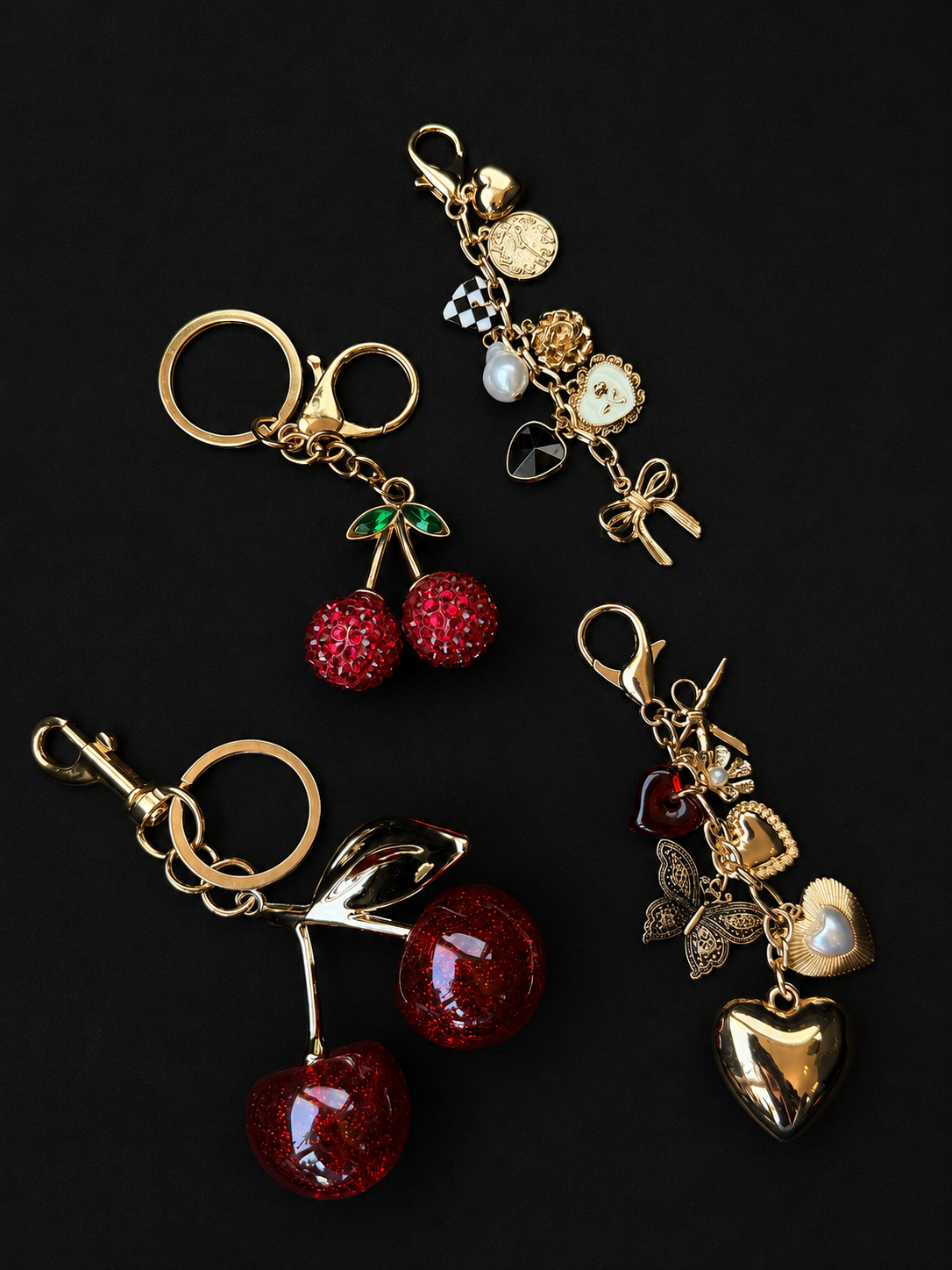 The Charm Bar