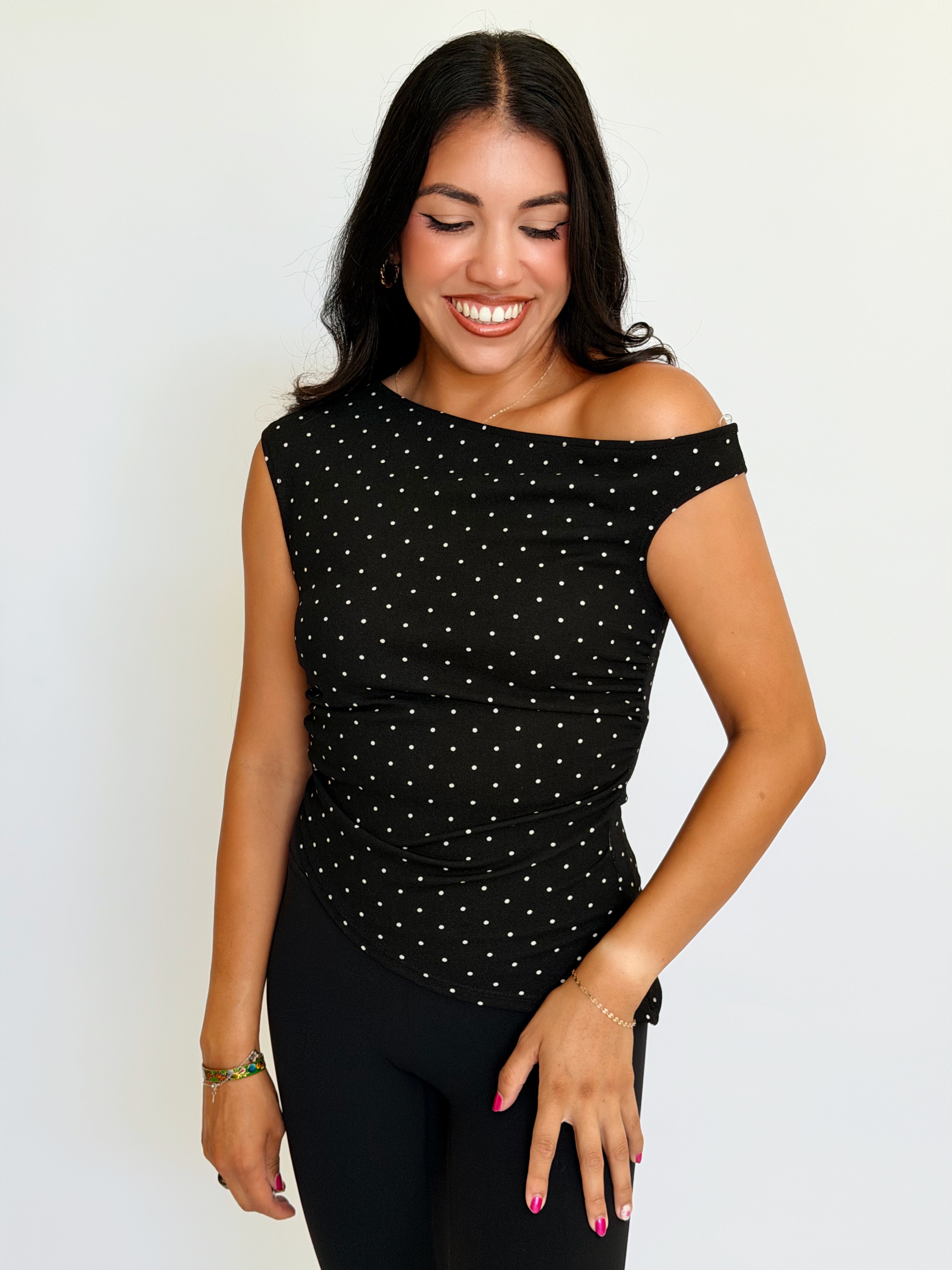 Starlight Top