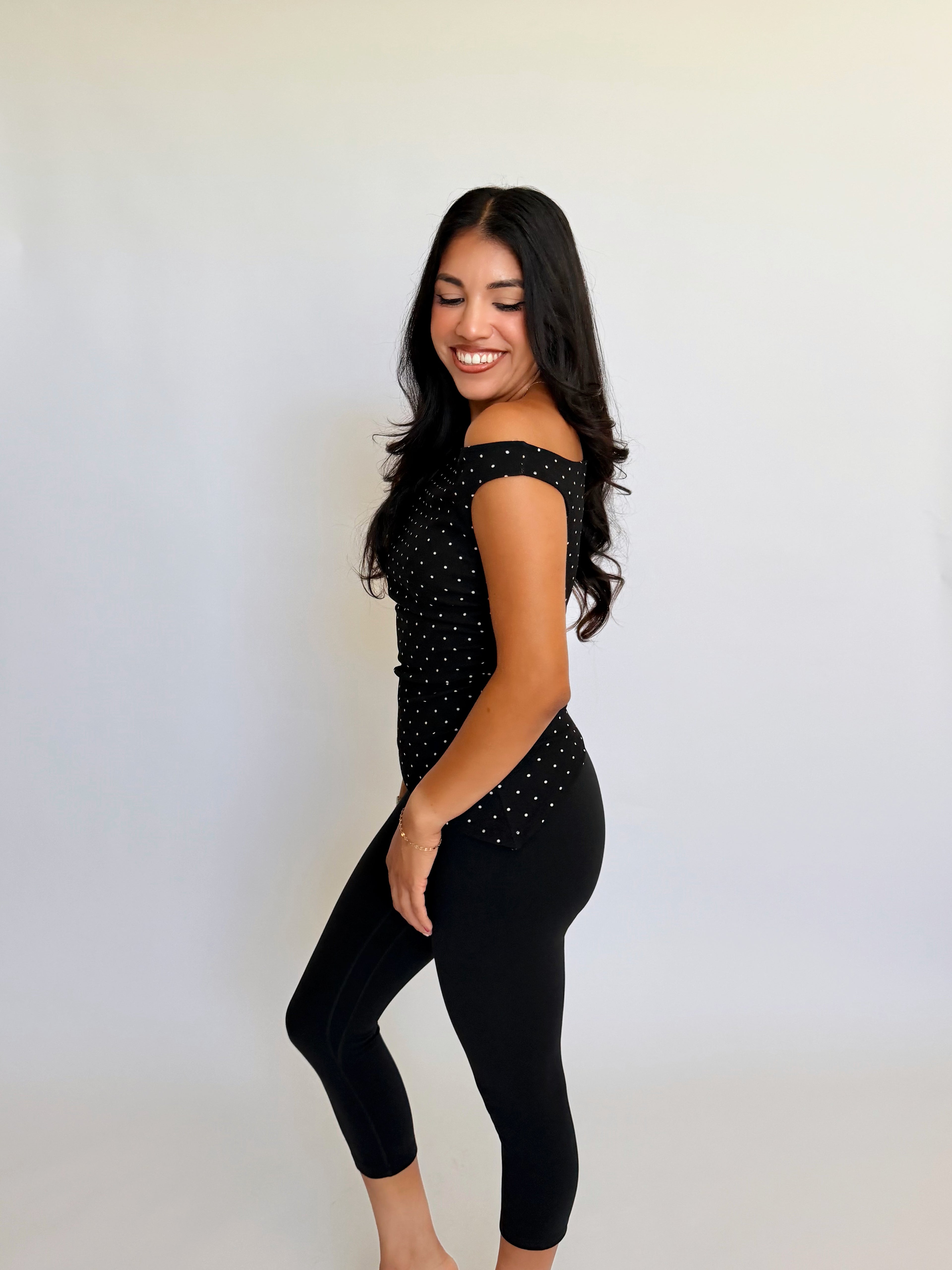 Starlight Top