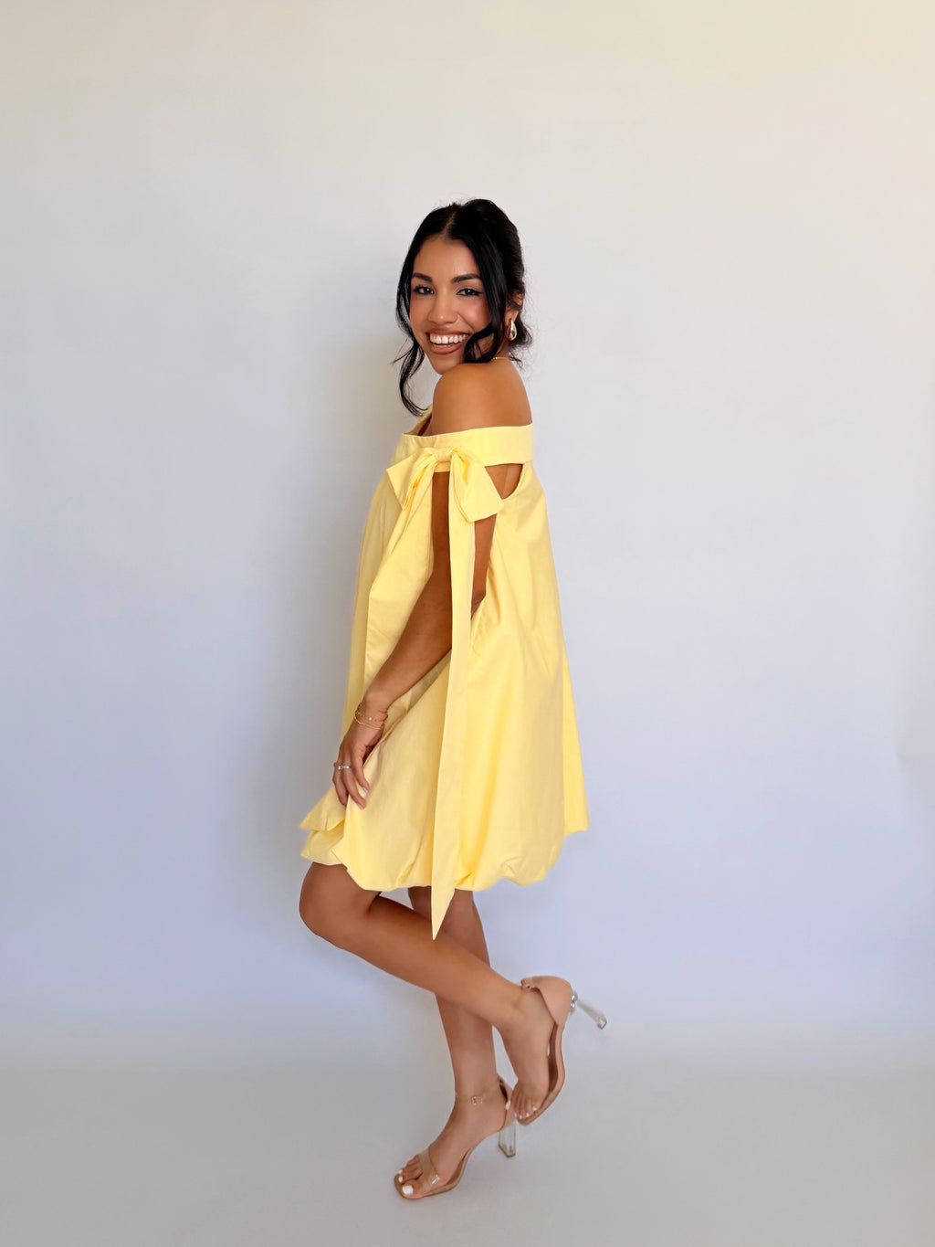 Golden Hour Dress