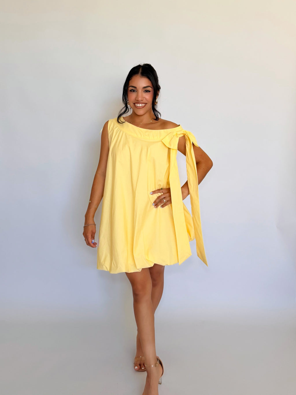 Golden Hour Dress
