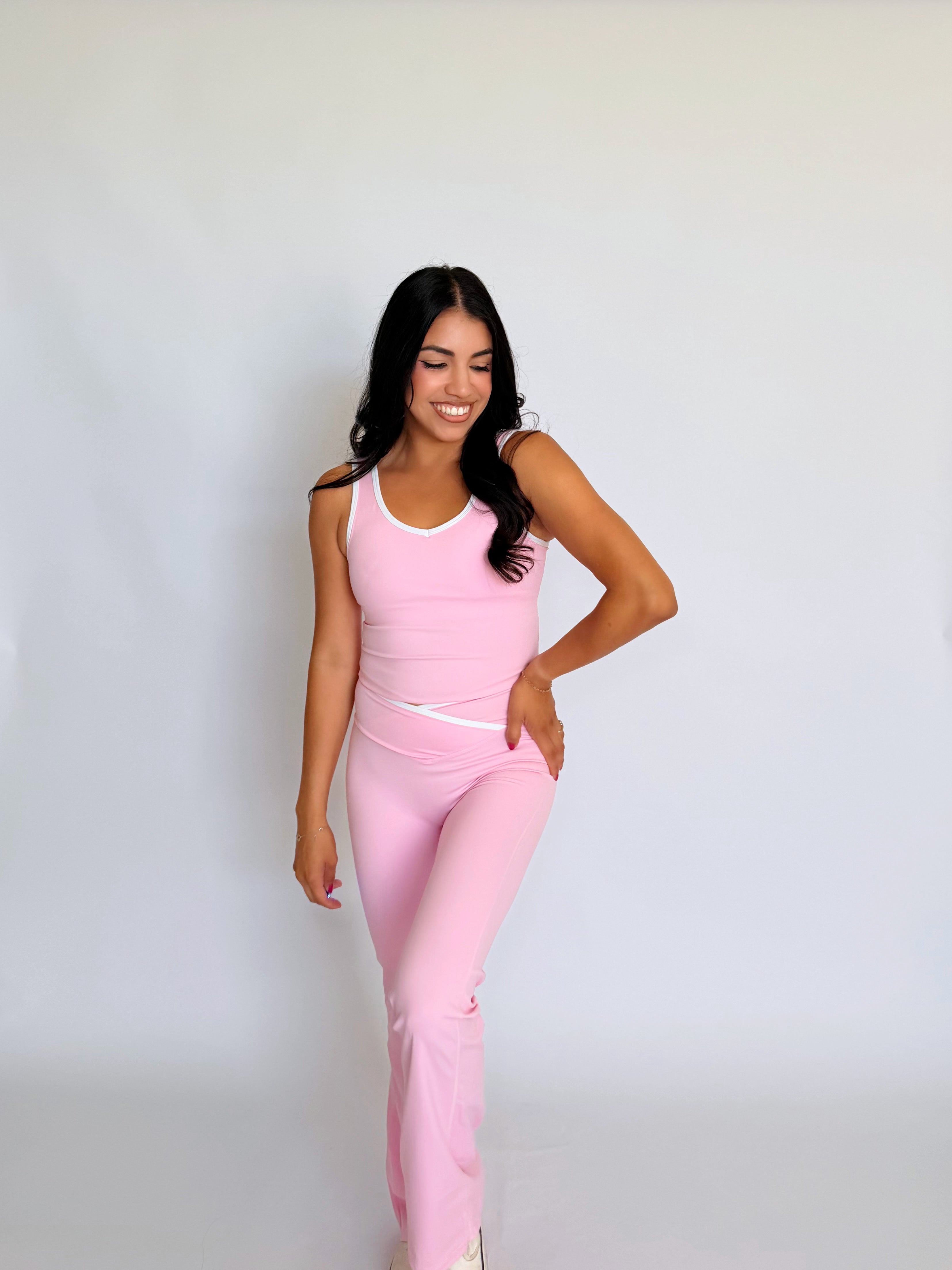 Pilates Princess Set