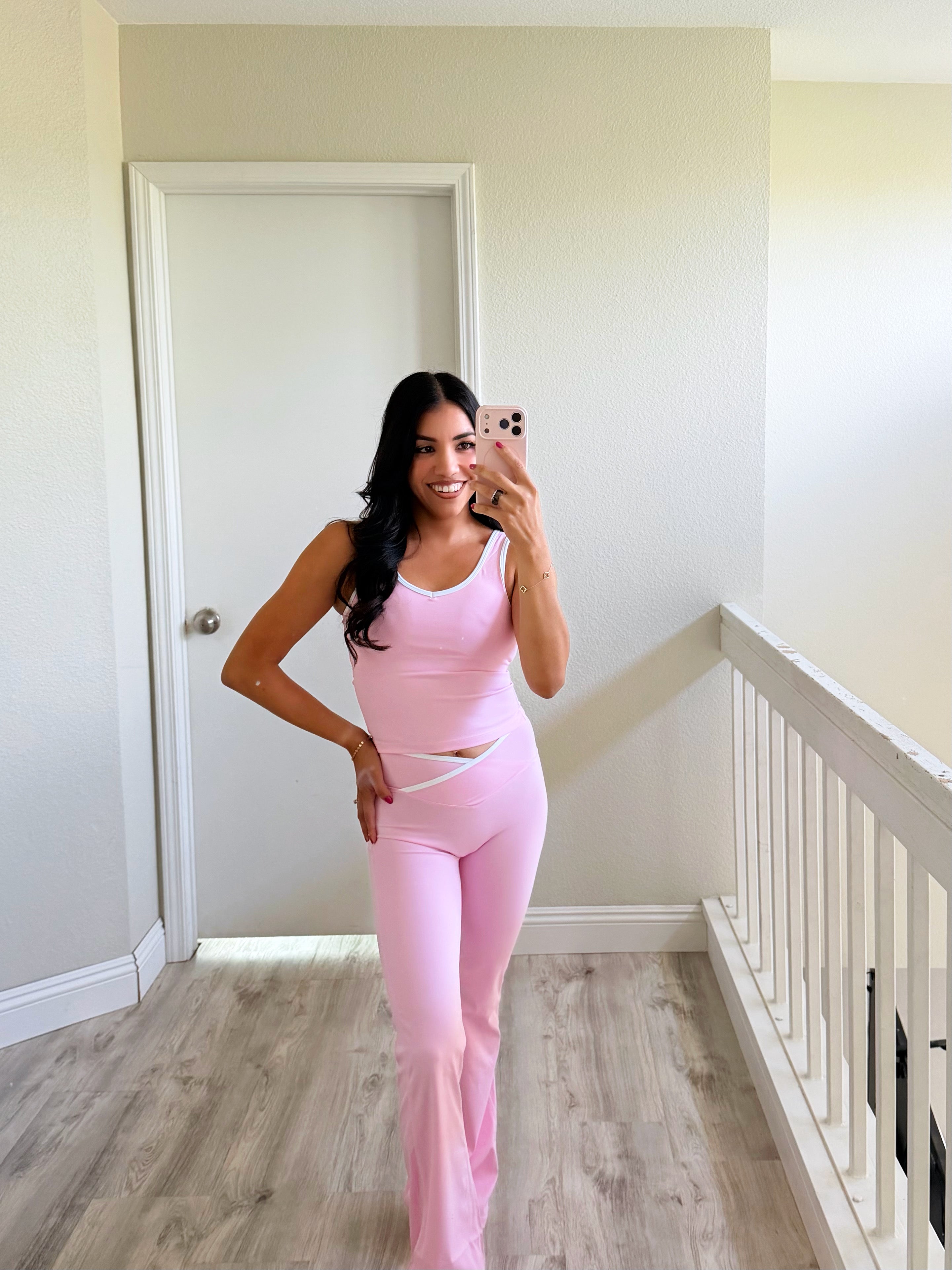 Pilates Princess Set
