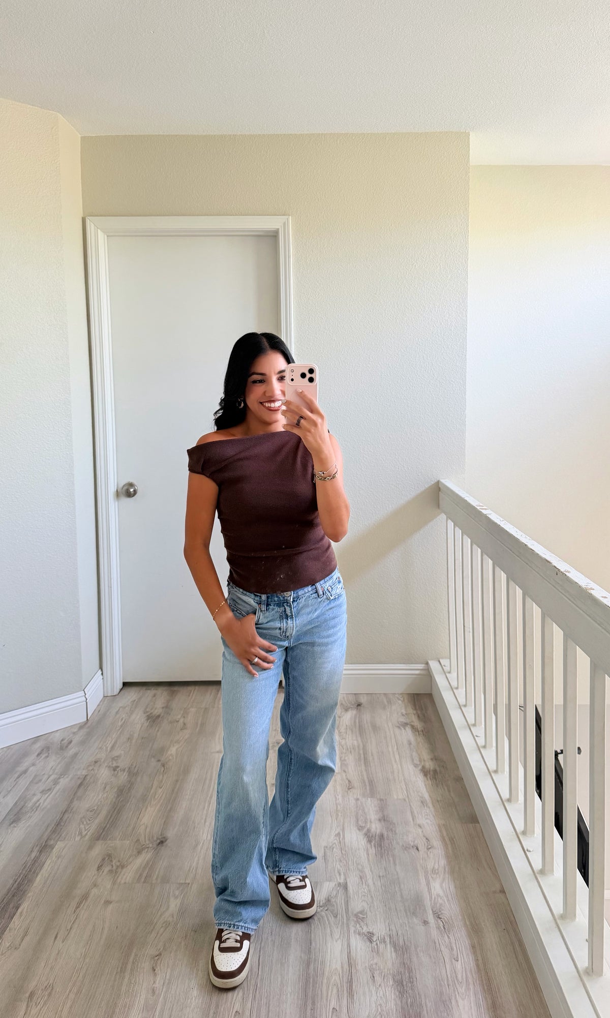 Fall is Calling Knit Top