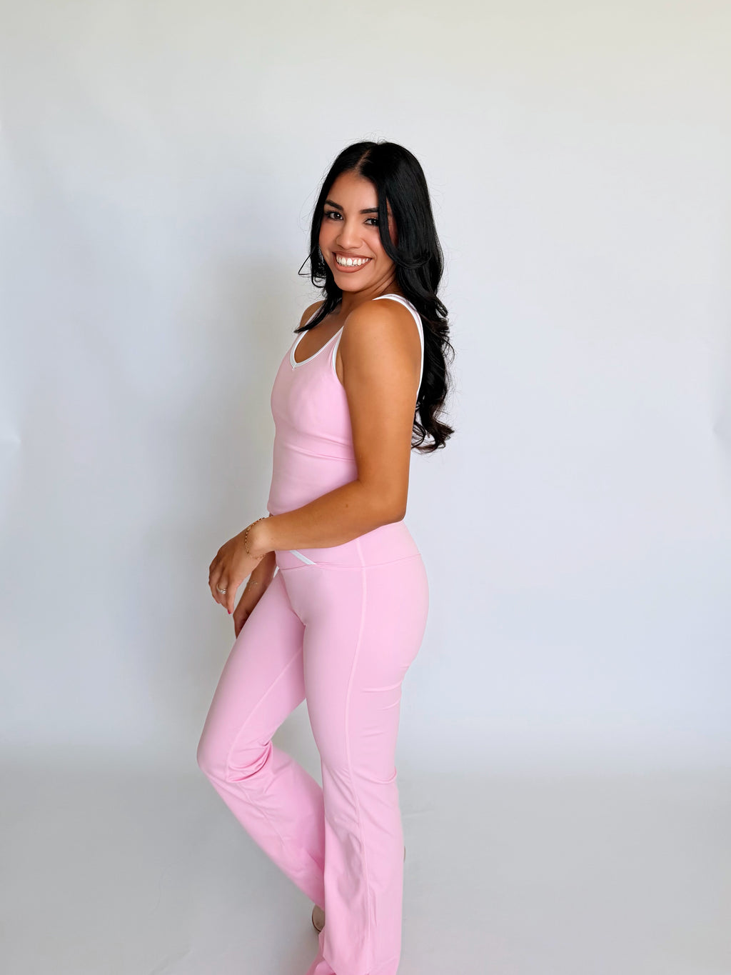 Pilates Princess Set