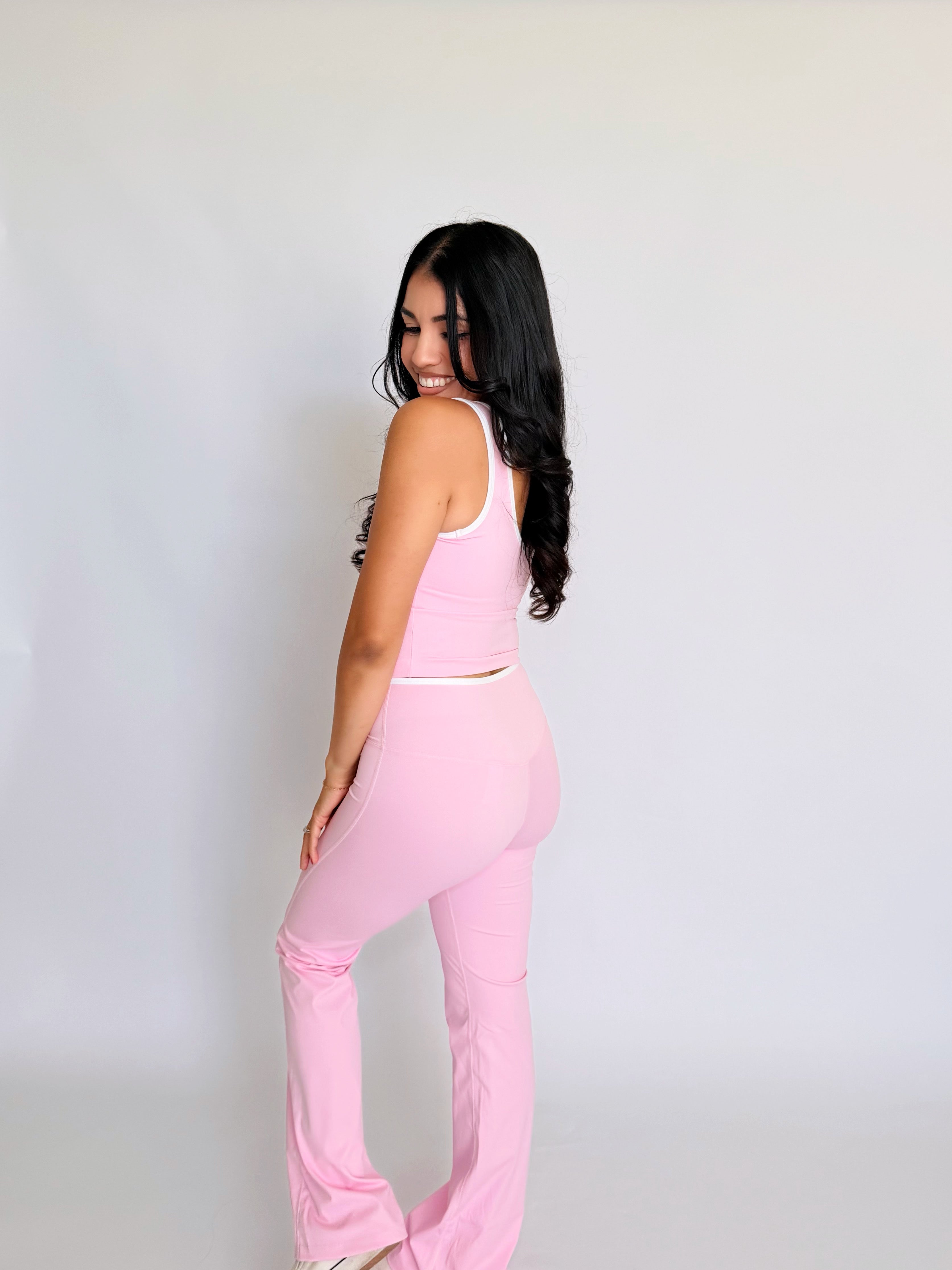 Pilates Princess Set